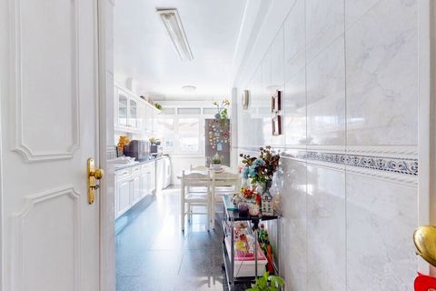Lejlighed i Odivelas, Lisbon, Odivelas - € 420.000 | Ref: 64131 - foto 19