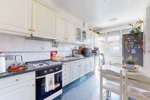 Lejlighed i Odivelas, Lisbon, Odivelas - € 420.000 | Ref: 64131 - foto 20