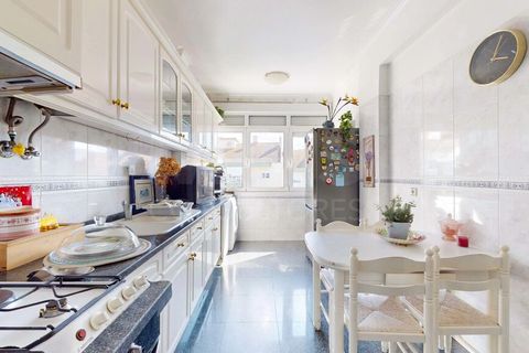 Lejlighed i Odivelas, Lisbon, Odivelas - € 420.000 | Ref: 64131 - foto 21