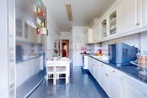 Lejlighed i Odivelas, Lisbon, Odivelas - € 420.000 | Ref: 64131 - foto 23