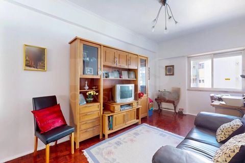 Lejlighed i Odivelas, Lisbon, Odivelas - € 420.000 | Ref: 64131 - foto 24