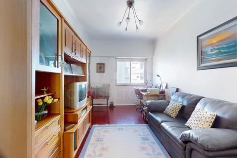 Lejlighed i Odivelas, Lisbon, Odivelas - € 420.000 | Ref: 64131 - foto 25