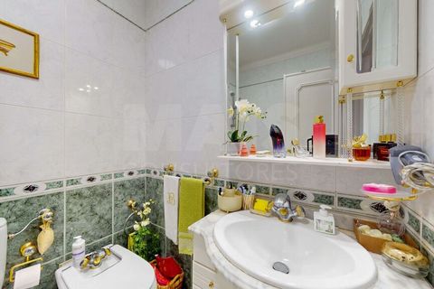 Lejlighed i Odivelas, Lisbon, Odivelas - € 420.000 | Ref: 64131 - foto 27