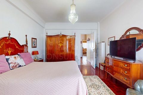 Lejlighed i Odivelas, Lisbon, Odivelas - € 420.000 | Ref: 64131 - foto 31