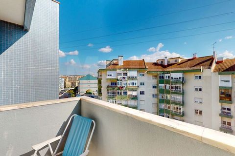Lejlighed i Odivelas, Lisbon, Odivelas - € 420.000 | Ref: 64131 - foto 32