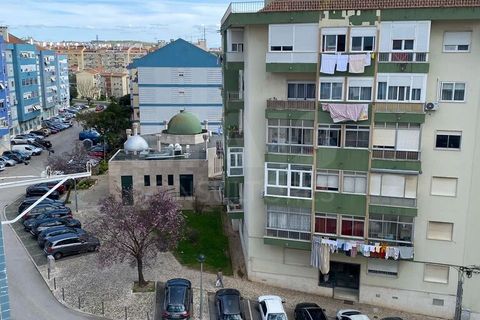 Lejlighed i Odivelas, Lisbon, Odivelas - € 420.000 | Ref: 64131 - foto 33