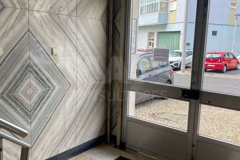 Lejlighed i Odivelas, Lisbon, Odivelas - € 420.000 | Ref: 64131 - foto 34