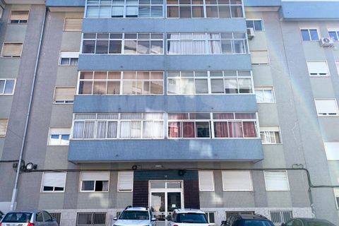 Lejlighed i Odivelas, Lisbon, Odivelas - € 420.000 | Ref: 64131 - foto 36