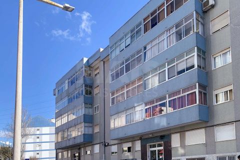 Lejlighed i Odivelas, Lisbon, Odivelas - € 420.000 | Ref: 64131 - foto 37