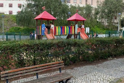 Lejlighed i Odivelas, Lisbon, Odivelas - € 420.000 | Ref: 64131 - foto 38