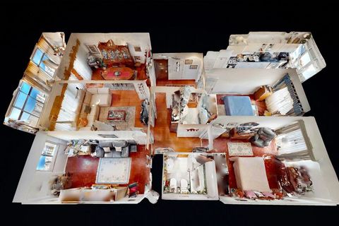 Lejlighed i Odivelas, Lisbon, Odivelas - € 420.000 | Ref: 64131 - foto 40