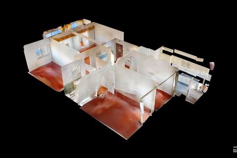 Lejlighed i Odivelas, Lisbon, Odivelas - € 420.000 | Ref: 64131 - foto 42