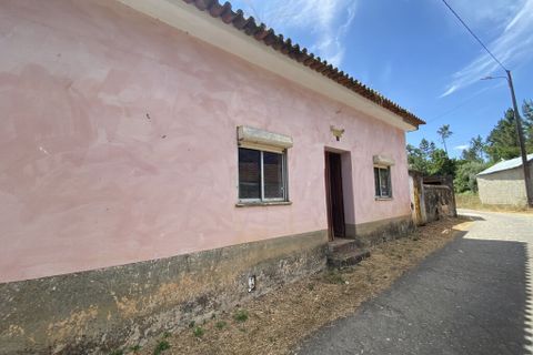 Byhus i Arganil, Coimbra, Arganil - € 79.000 | Ref: 65565 - foto 2