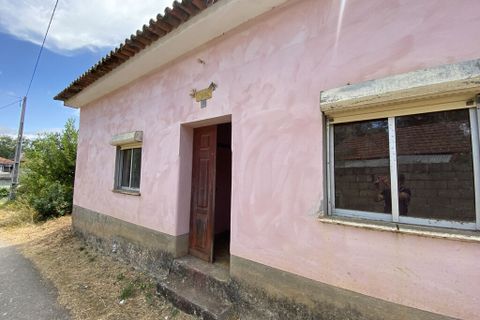 Byhus i Arganil, Coimbra, Arganil - € 79.000 | Ref: 65565 - foto 3