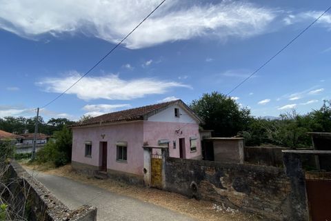 Byhus i Arganil, Coimbra, Arganil - € 79.000 | Ref: 65565 - foto 4