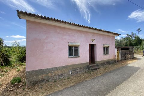 Byhus i Arganil, Coimbra, Arganil - € 79.000 | Ref: 65565 - foto 5