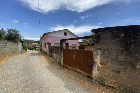 Byhus i Arganil, Coimbra, Arganil - € 79.000 | Ref: 65565 - foto 7