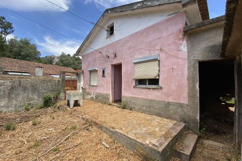 Byhus i Arganil, Coimbra, Arganil - € 79.000 | Ref: 65565 - foto 11