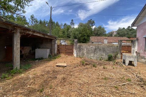 Byhus i Arganil, Coimbra, Arganil - € 79.000 | Ref: 65565 - foto 12