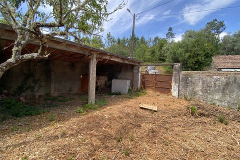 Byhus i Arganil, Coimbra, Arganil - € 79.000 | Ref: 65565 - foto 13