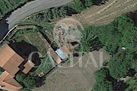 Helårsgrund i Arganil, Coimbra, Arganil - € 105.000 | Ref: 70043 - foto 1