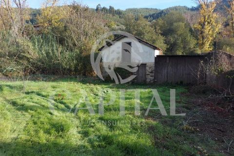 Helårsgrund i Arganil, Coimbra, Arganil - € 105.000 | Ref: 70043 - foto 2