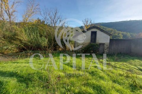 Helårsgrund i Arganil, Coimbra, Arganil - € 105.000 | Ref: 70043 - foto 3