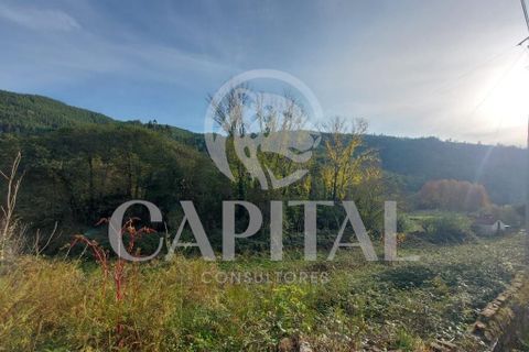 Helårsgrund i Arganil, Coimbra, Arganil - € 105.000 | Ref: 70043 - foto 8
