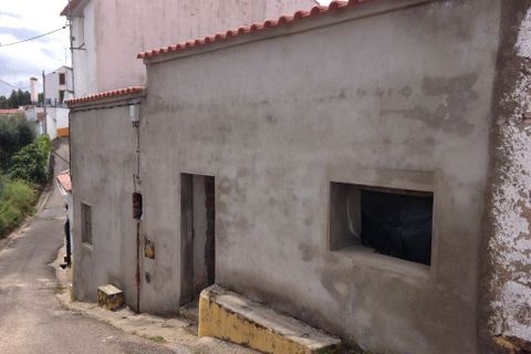Byhus i Gaviao, Portalegre, Gaviao - € 40.000 | Ref: 43084 - foto 2