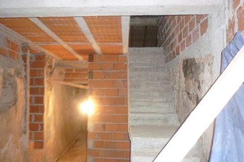 Byhus i Gaviao, Portalegre, Gaviao - € 40.000 | Ref: 43084 - foto 5