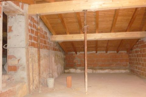 Byhus i Gaviao, Portalegre, Gaviao - € 40.000 | Ref: 43084 - foto 6