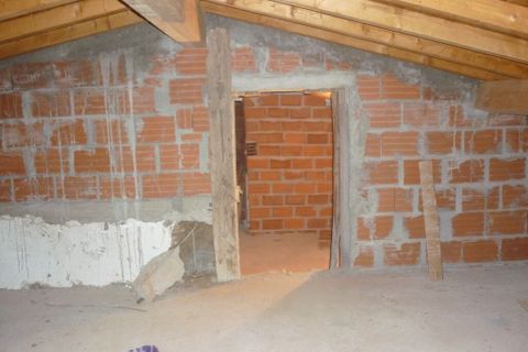 Byhus i Gaviao, Portalegre, Gaviao - € 40.000 | Ref: 43084 - foto 8