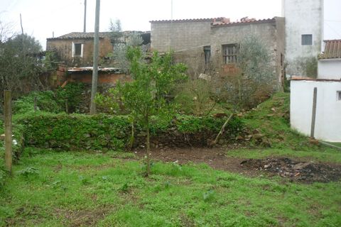 Byhus i Gaviao, Portalegre, Gaviao - € 40.000 | Ref: 43084 - foto 10