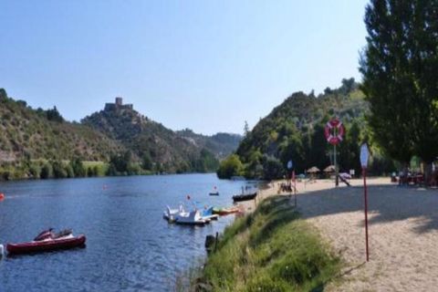 Byhus i Gaviao, Portalegre, Gaviao - € 40.000 | Ref: 43084 - foto 12
