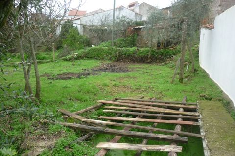 Byhus i Gaviao, Portalegre, Gaviao - € 40.000 | Ref: 43084 - foto 14