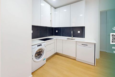 Lejlighed i Amadora, Lisbon, Amadora - € 269.000 | Ref: 65631 - foto 1