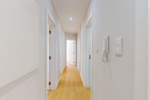 Lejlighed i Amadora, Lisbon, Amadora - € 269.000 | Ref: 65631 - foto 5