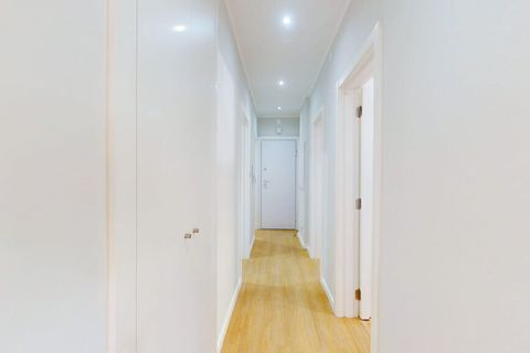 Lejlighed i Amadora, Lisbon, Amadora - € 269.000 | Ref: 65631 - foto 8