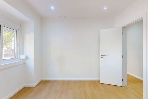 Lejlighed i Amadora, Lisbon, Amadora - € 269.000 | Ref: 65631 - foto 9