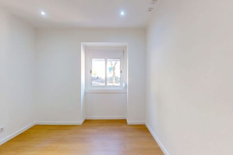 Lejlighed i Amadora, Lisbon, Amadora - € 269.000 | Ref: 65631 - foto 10
