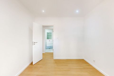 Lejlighed i Amadora, Lisbon, Amadora - € 269.000 | Ref: 65631 - foto 11