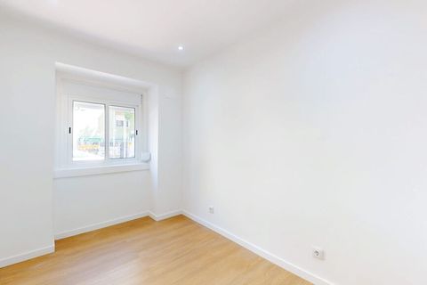 Lejlighed i Amadora, Lisbon, Amadora - € 269.000 | Ref: 65631 - foto 13