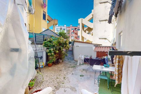 Lejlighed i Amadora, Lisbon, Amadora - € 269.000 | Ref: 65631 - foto 17