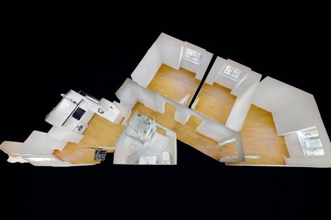 Lejlighed i Amadora, Lisbon, Amadora - € 269.000 | Ref: 65631 - foto 20