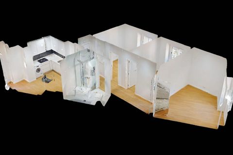 Lejlighed i Amadora, Lisbon, Amadora - € 269.000 | Ref: 65631 - foto 21