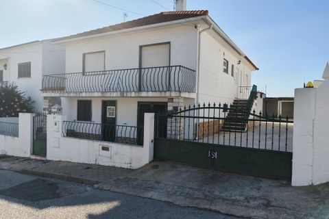 Byhus i Coruche, Santarem, Coruche - € 350.000 | Ref: 66337 - foto 1