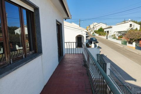 Byhus i Coruche, Santarem, Coruche - € 350.000 | Ref: 66337 - foto 5