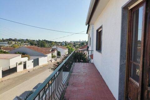 Byhus i Coruche, Santarem, Coruche - € 350.000 | Ref: 66337 - foto 10