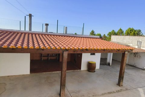 Byhus i Coruche, Santarem, Coruche - € 350.000 | Ref: 66337 - foto 19