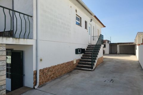 Byhus i Coruche, Santarem, Coruche - € 350.000 | Ref: 66337 - foto 23